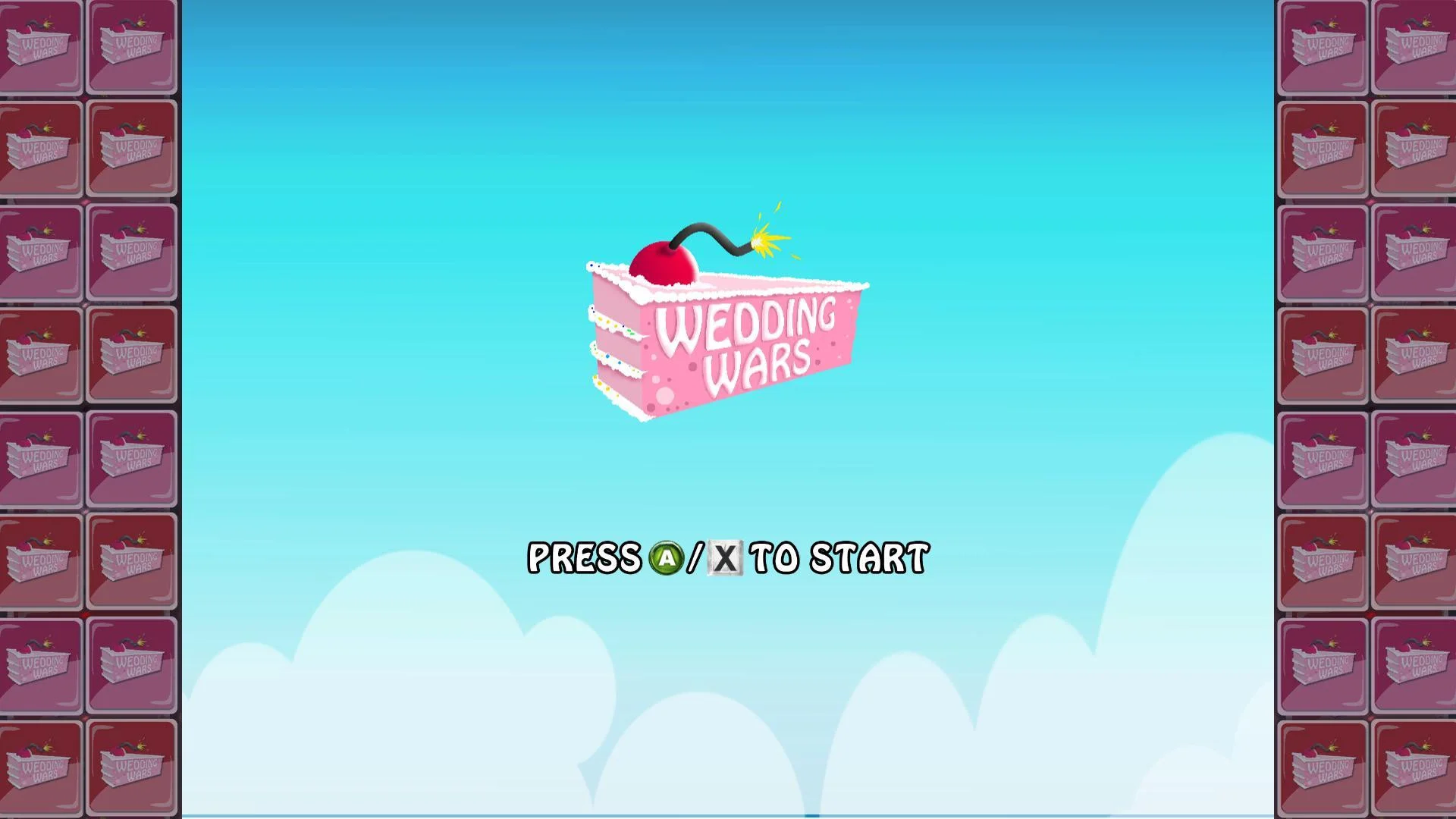 Wedding Wars (itch) Wedding Wars (itch)