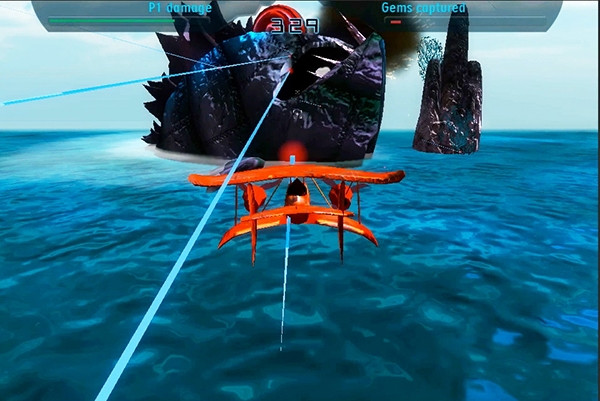 SKY BATTLES (itch) SKY BATTLES (itch)