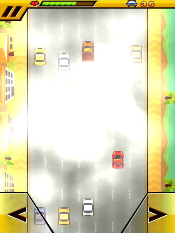 The Crash in Smog The Crash in Smog