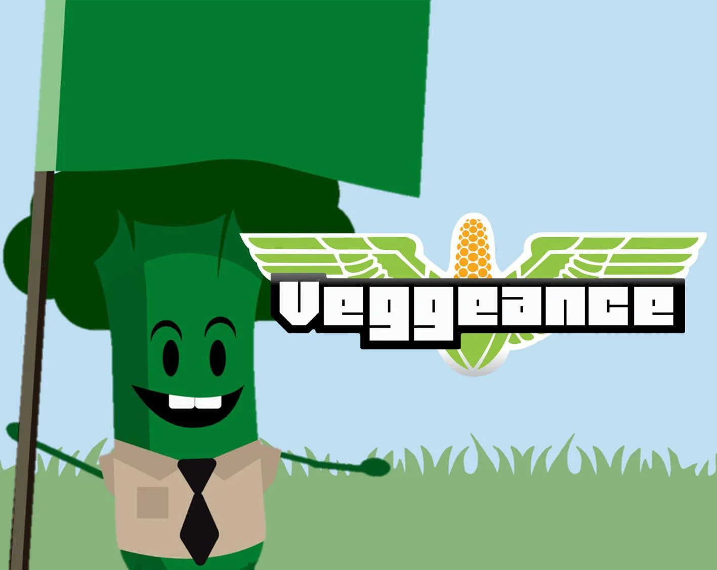 Veggeance (D) (itch) Veggeance (D) (itch)