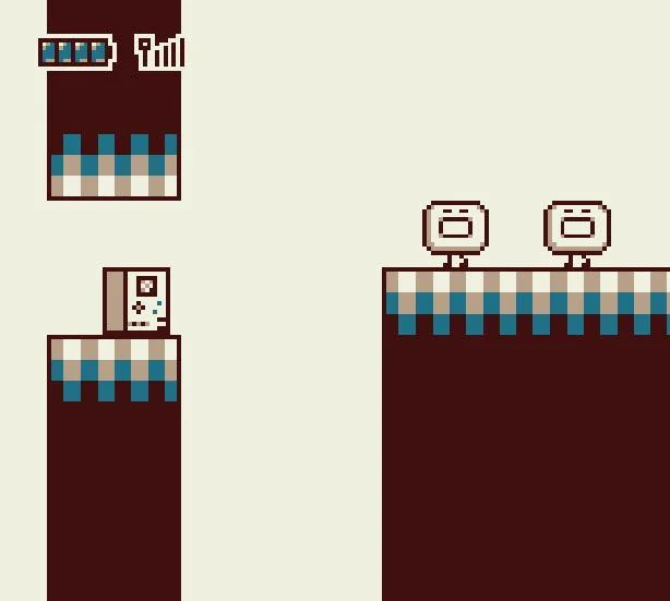 Рецензии Densetsu No T.P.G.S. - WGE Edition (itch)