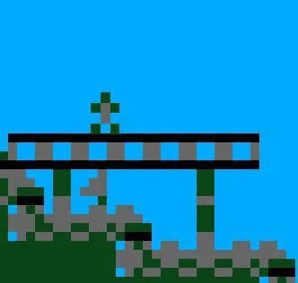 Parkour Patrick (itch) Parkour Patrick (itch)