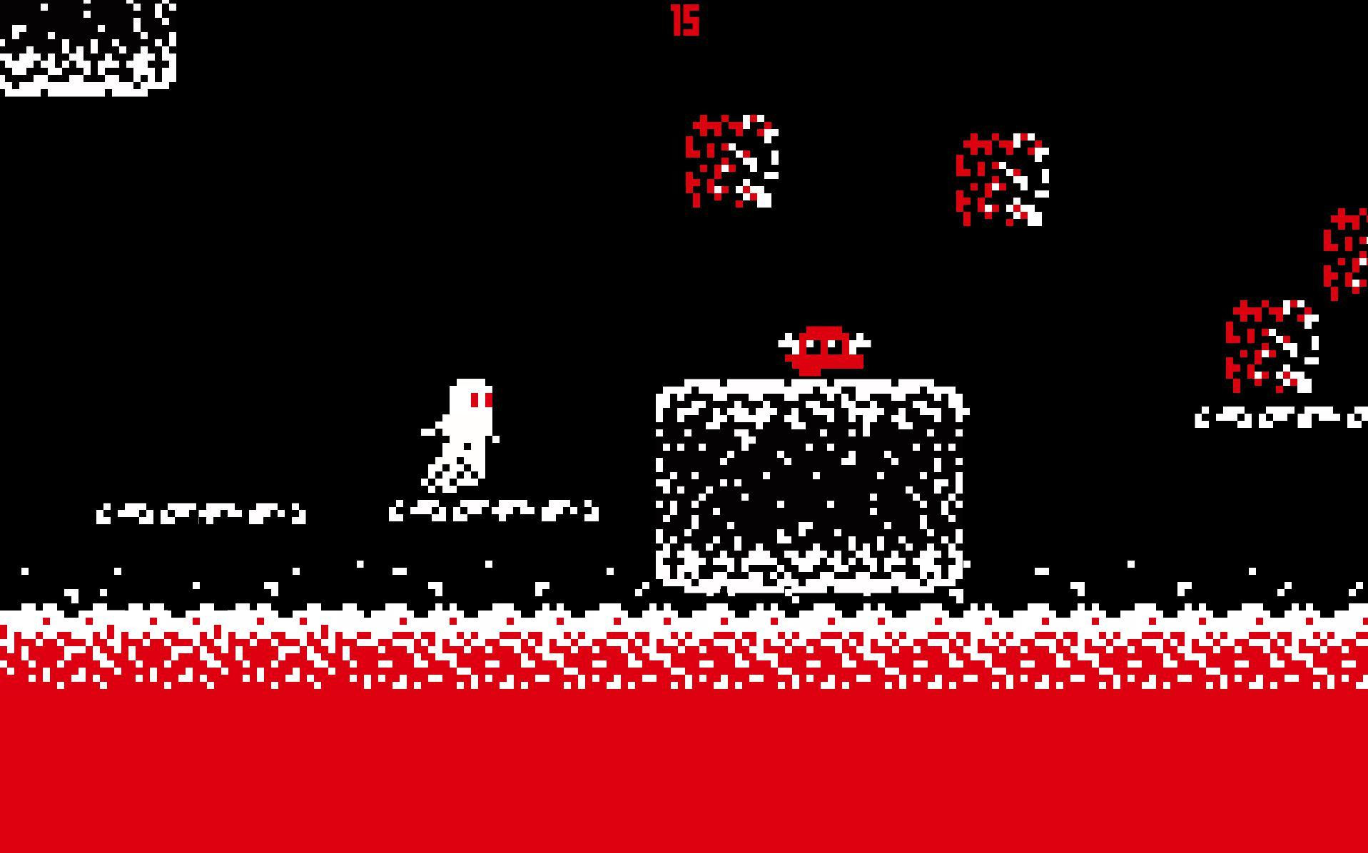 Ghost Control (itch)