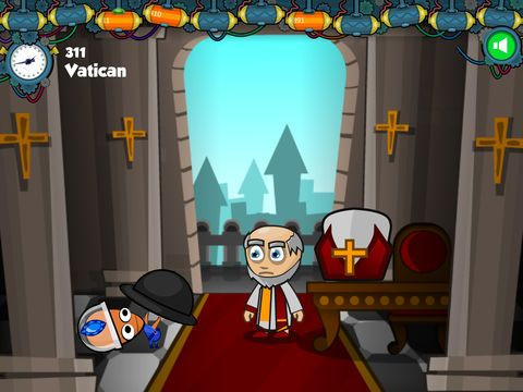 Shuffle Time 4- Time Travel Adventure Puzzle Game Shuffle Time 4- Time Travel Adventure Puzzle Game