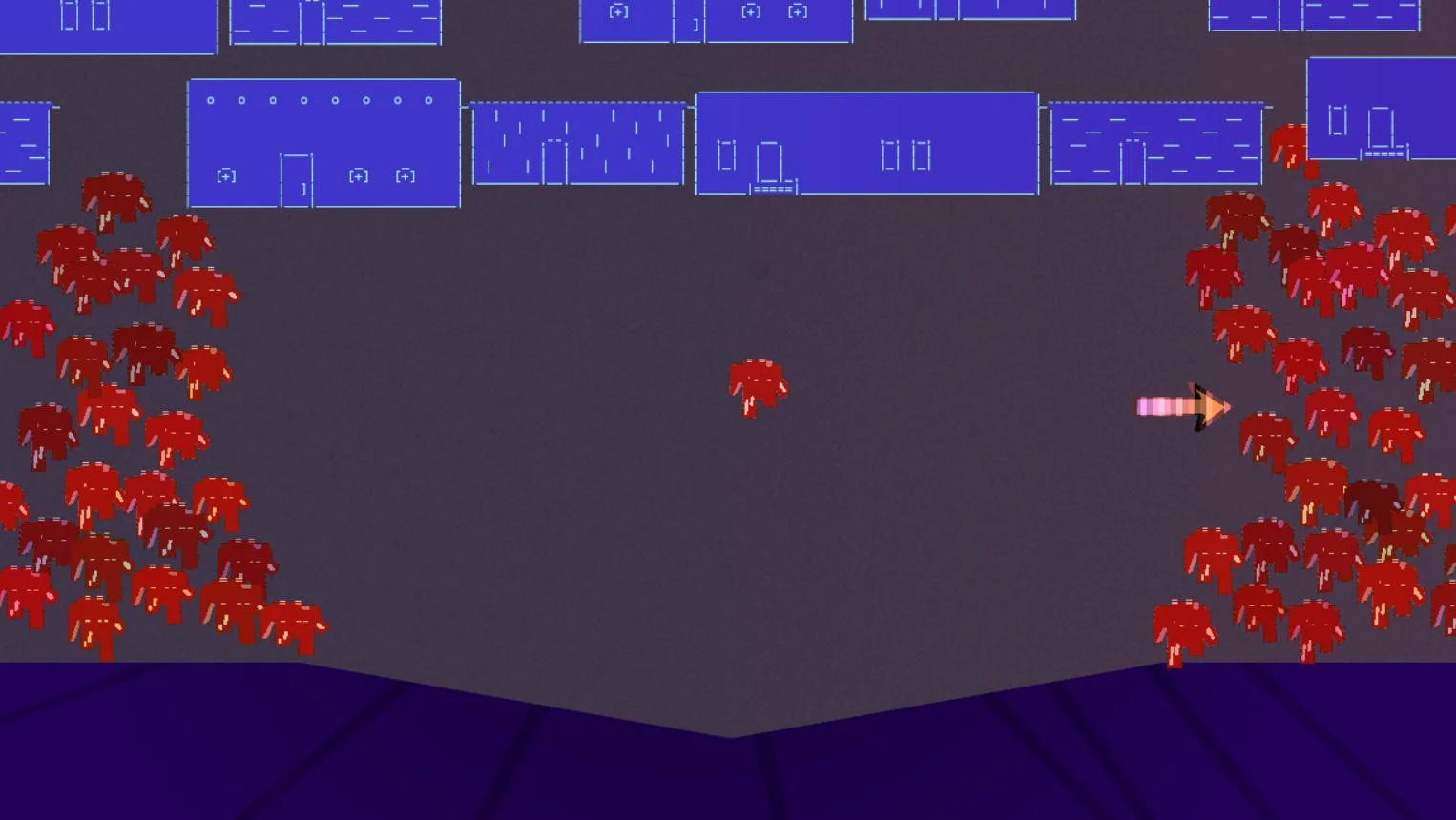 Статьи по EXTREME MEATPUNKS FOREVER (itch)