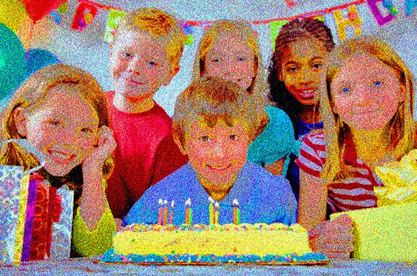 Birthday Idea Generator (itch) Birthday Idea Generator (itch)