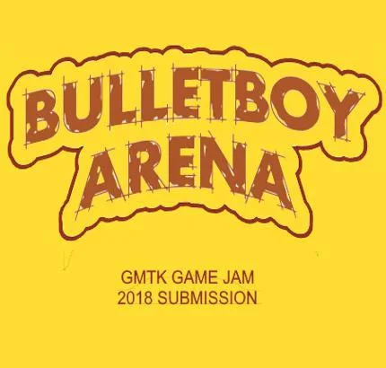 Рецензии Bullet Boy: Arena (itch)