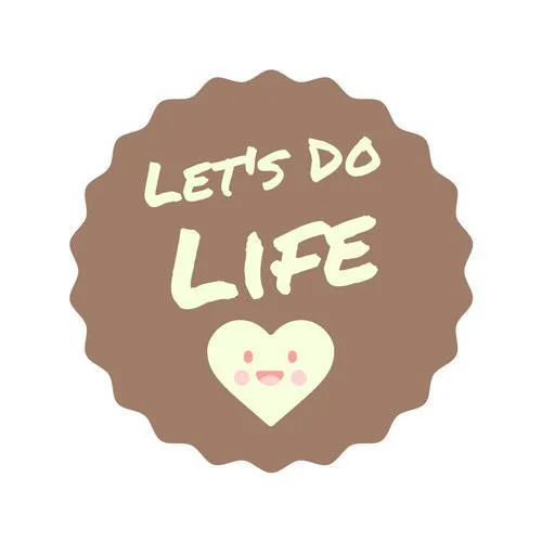 Let's Do Life (itch) Let's Do Life (itch)