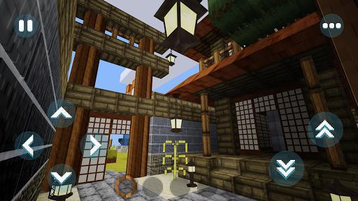 Maxi Craft Exploration Master Maxi Craft Exploration Master