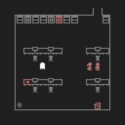 Статьи по Haunt (itch) (ducklingsmith)