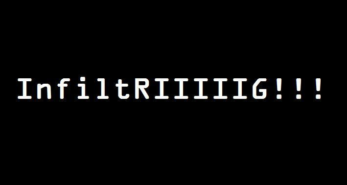 Objective: infiltrRIIIIIING (itch) Objective: infiltrRIIIIIING (itch)