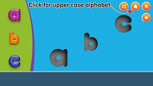 Alphabet Puzzles For Toddlers Alphabet Puzzles For Toddlers