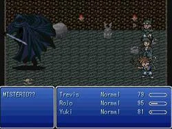 A saga das Relíquias (Demo free) (itch)