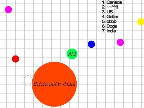 Рецензии Agar HD