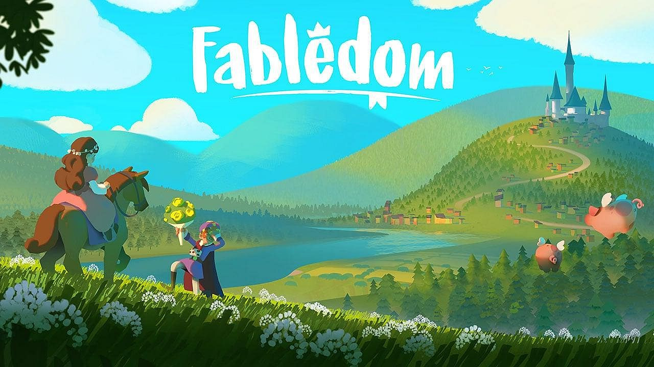 Fabledom Fabledom