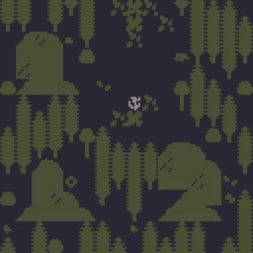 care (forestherd) (itch)
