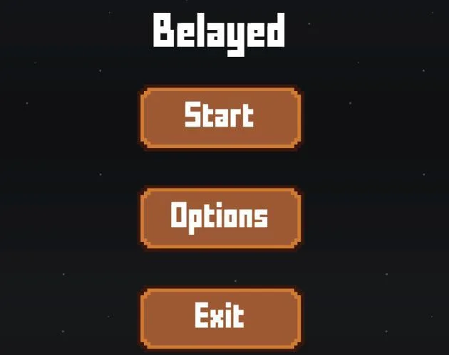 Belayed (Games@MQ) (itch) Belayed (Games@MQ) (itch)