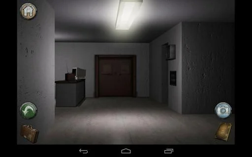 Forever Lost: Episode 1 HD - Adventure Escape Game Forever Lost: Episode 1 HD - Adventure Escape Game