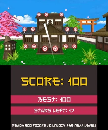 Рецензии Hit Ninja