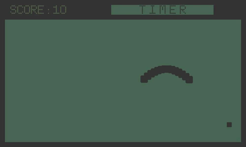 Статьи по FlappySnake (itch)