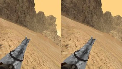 VR Horse Simulator for Google Cardboard VR Horse Simulator for Google Cardboard