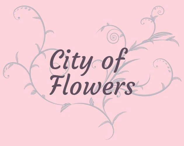Статьи по City of Flowers (itch)