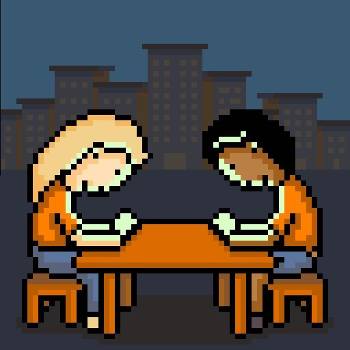 64x64 Pixels Of Battle (itch) 64x64 Pixels Of Battle (itch)