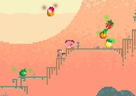 A lot of Junk & Fruits (itch) A lot of Junk & Fruits (itch)