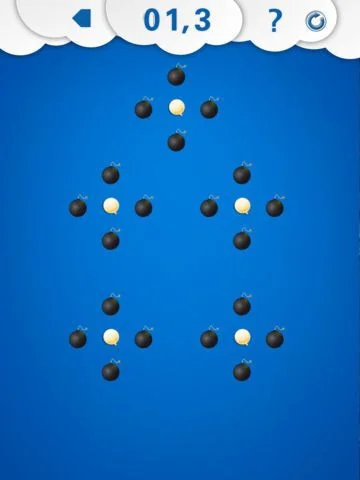 Ballon Poppin' Action Game Ballon Poppin' Action Game