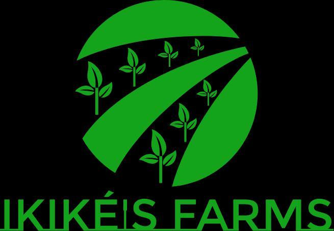 IKIKÉ'S FARMS Campaign (itch) IKIKÉ'S FARMS Campaign (itch)