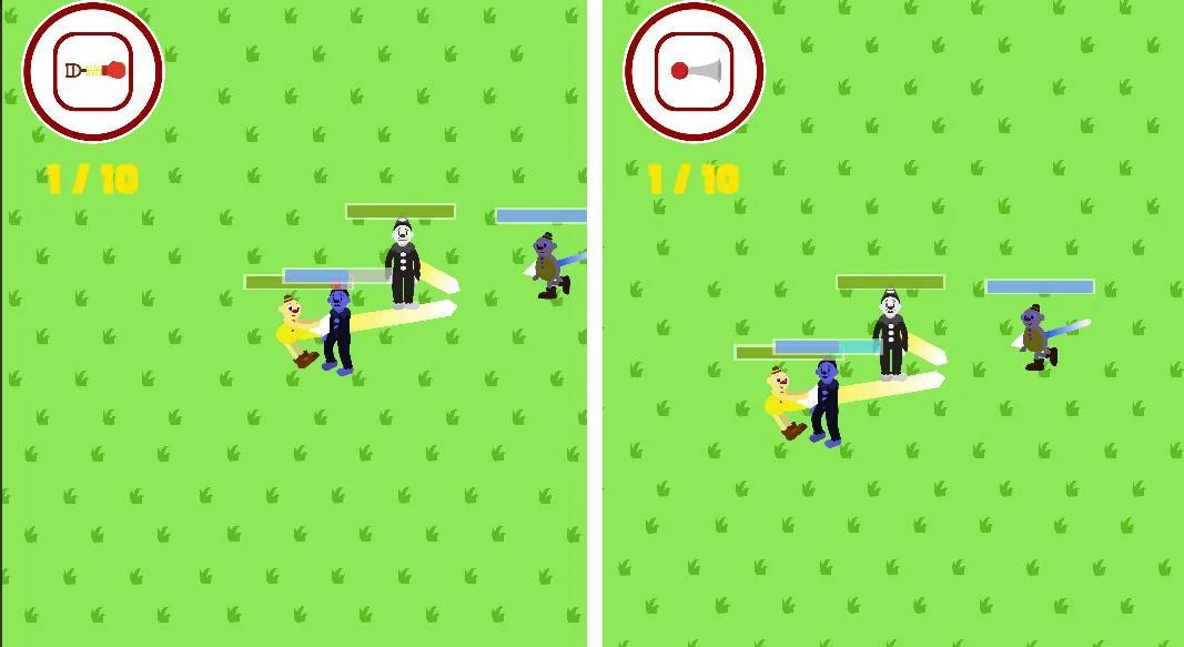 Mono (itch) (greendroid) Mono (itch) (greendroid)