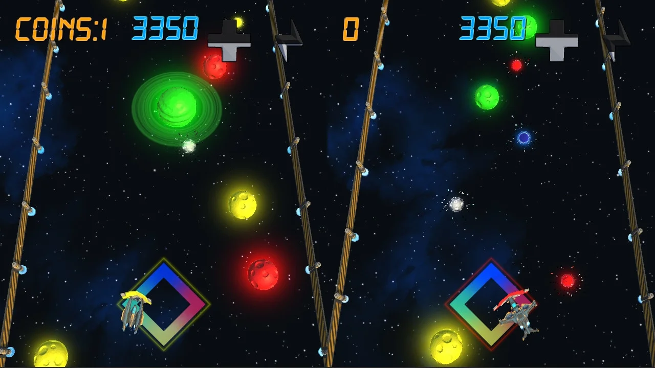 SpaceColorsRunner SpaceColorsRunner
