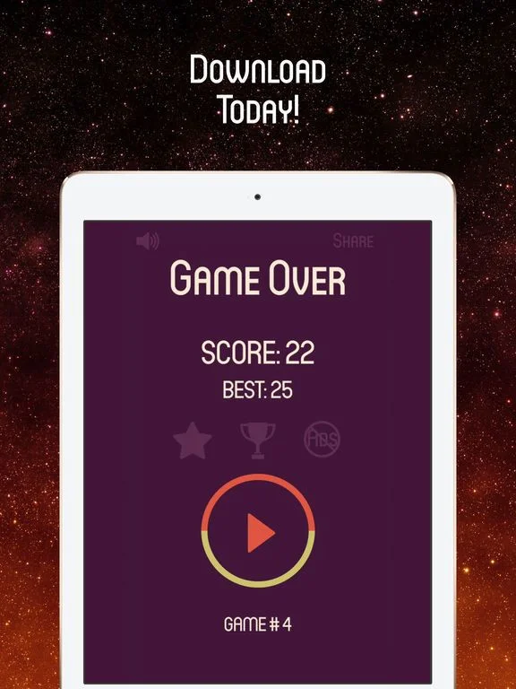 2 Colors 1 Brain Awesome Game