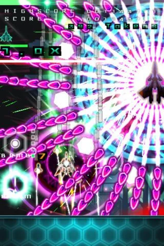 Danmaku Unlimited Danmaku Unlimited