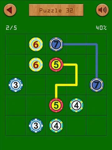Coin Matcher Puzzle Coin Matcher Puzzle