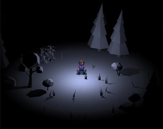 RISE — глава 7: объединение (itch) RISE — глава 7: объединение (itch)