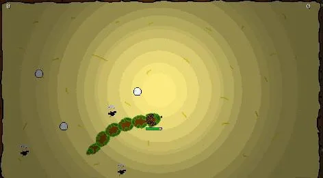Рецензии Catch The Birdies (itch)