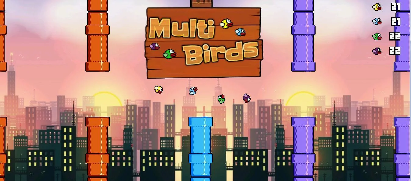 MultiBirds (itch) MultiBirds (itch)