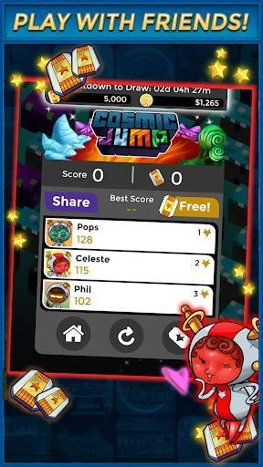 Статьи по Cosmic Jump - Make Money Free
