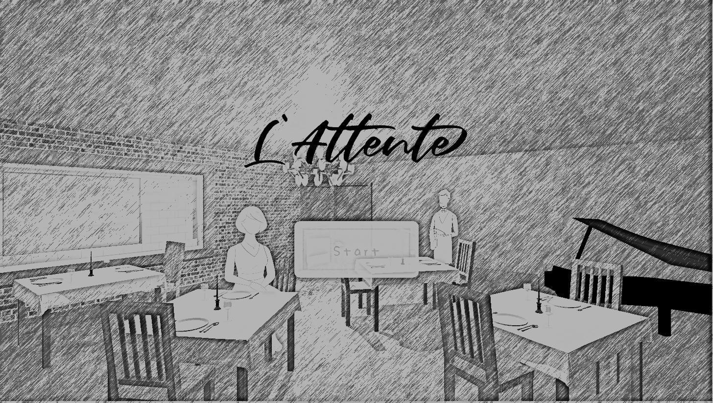 L'Attente (itch) L'Attente (itch)