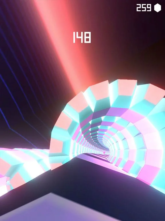 iDownhill