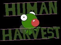 Human Harvest (itch) Human Harvest (itch)