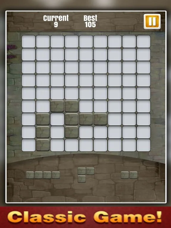 Magic Block Solve