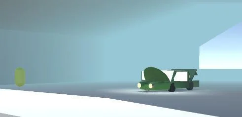 Check Yer Ride (itch)