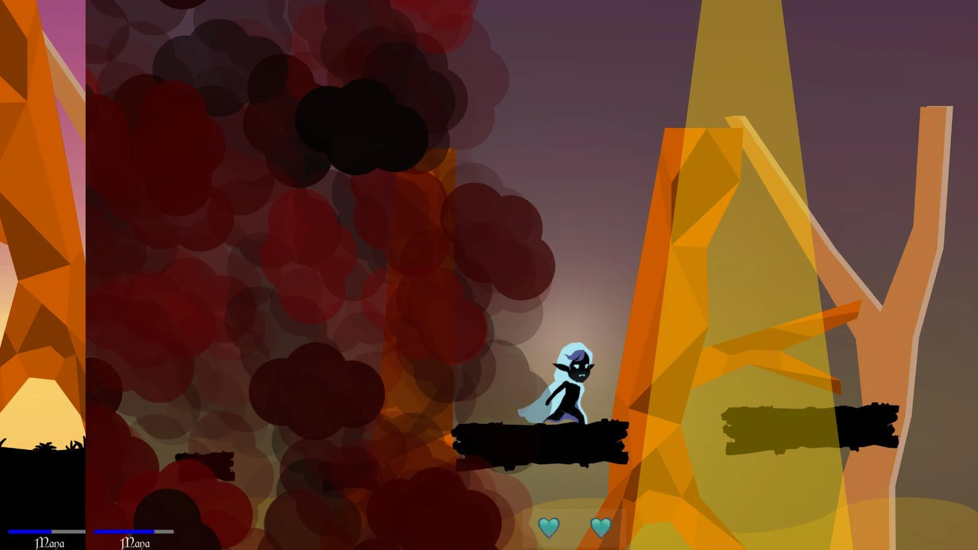 Рецензии Sonja (itch)