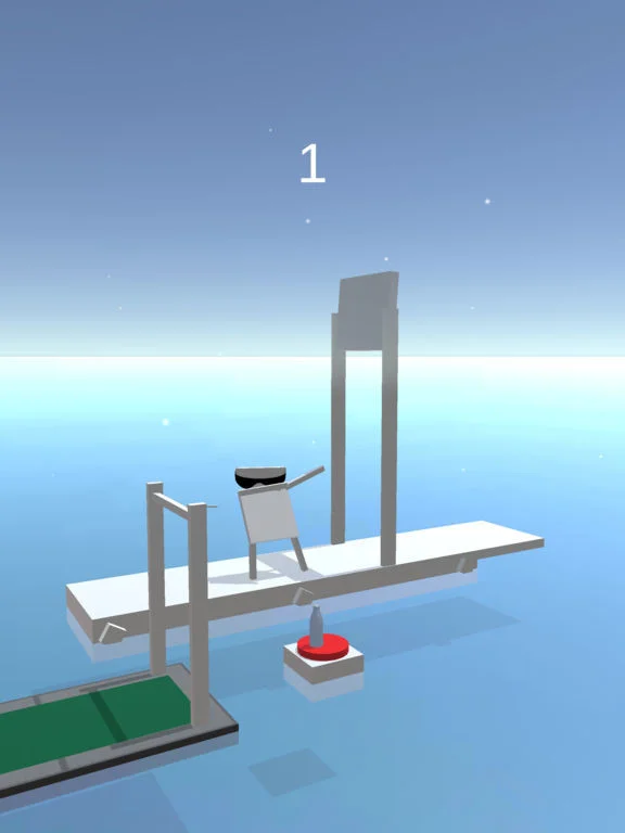 Chair Flip Chair Flip