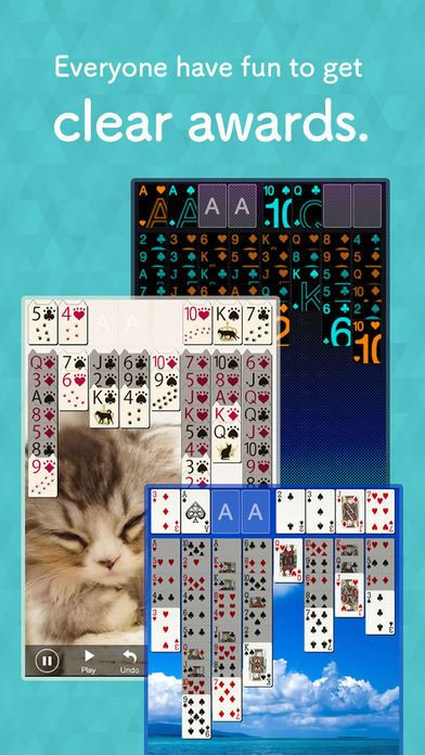 FreeCell 1000 FreeCell 1000