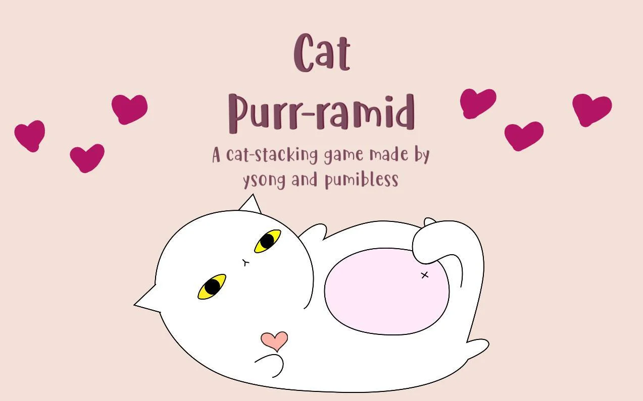 Purr-amid (itch) Purr-amid (itch)