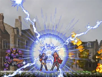 Castlevania: Portrait of Ruin Castlevania: Portrait of Ruin