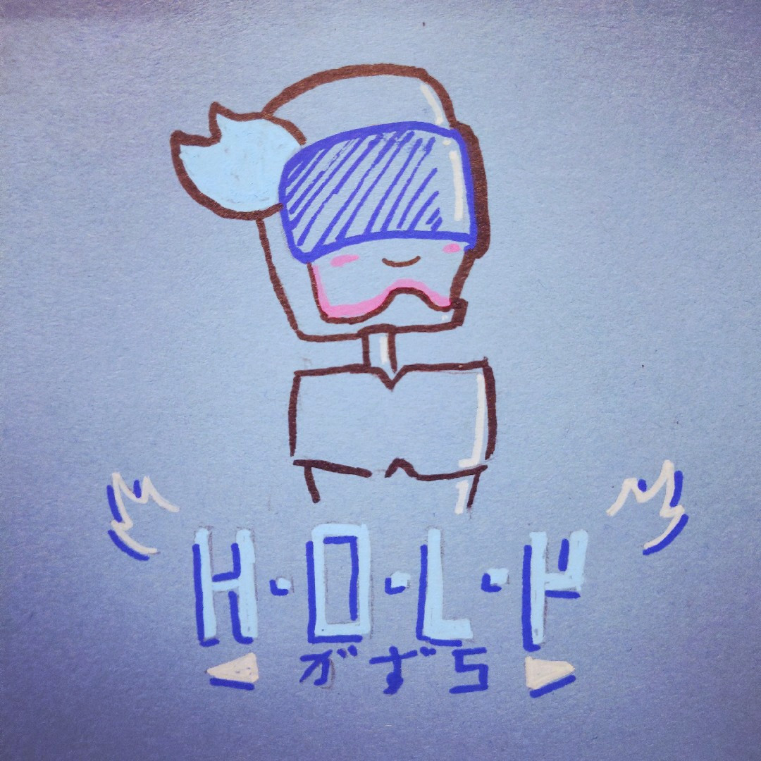 Новости о H.O.L.Y - Kazu 5 (itch, JP)